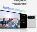 Samsung Galaxy A56 5G 256GB Awesome Olive thumbnail 7