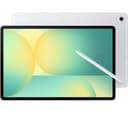 Samsung Galaxy Tab S10 FE+ 8GB/128GB Silver thumbnail 1