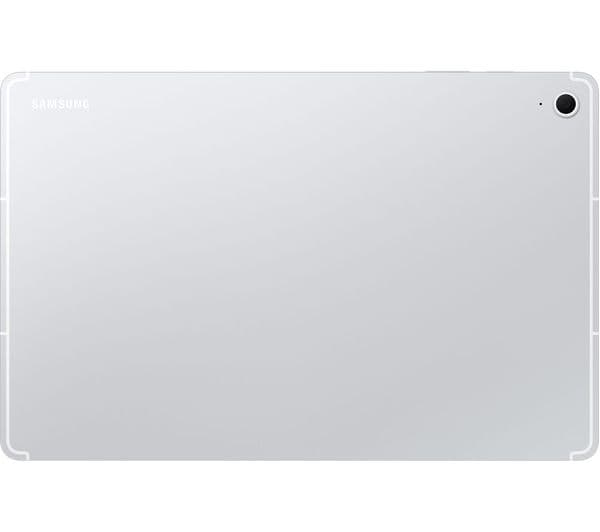 Samsung Galaxy Tab S10 FE+ 8GB/128GB Silver - Image 3
