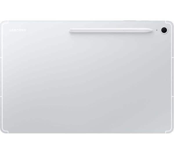 Samsung Galaxy Tab S10 FE+ 8GB/128GB Silver - Image 5