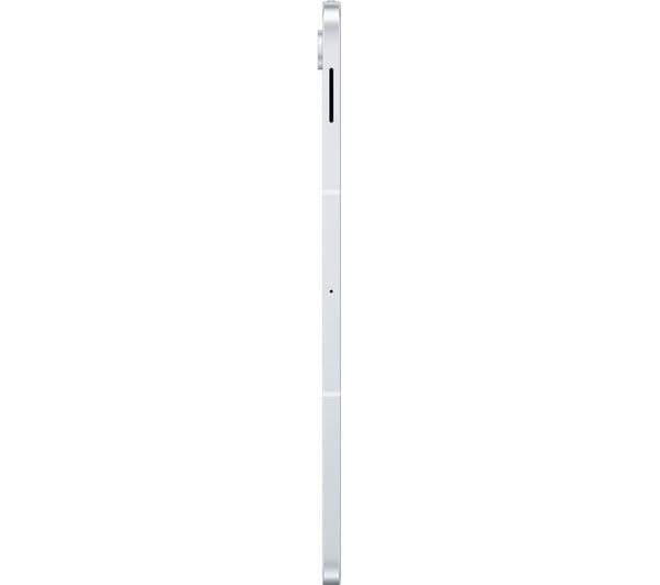 Samsung Galaxy Tab S10 FE+ 8GB/128GB Silver - Image 6