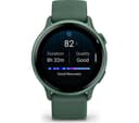 GARMIN vivoactive 6 Smart Watch - Jasper Green thumbnail 3