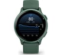 GARMIN vivoactive 6 Smart Watch - Jasper Green thumbnail 6