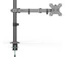 Groov-e GV-PC24 Monitor Desk Mount Black thumbnail 2
