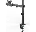 Groov-e GV-PC24 Monitor Desk Mount Black thumbnail 3