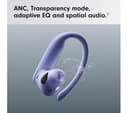 Beats Powerbeats Pro 2 Wireless Earbuds Hyper Purple thumbnail 5
