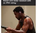 Beats Powerbeats Pro 2 Wireless Earbuds Hyper Purple thumbnail 6