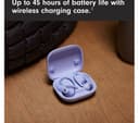 Beats Powerbeats Pro 2 Wireless Earbuds Hyper Purple thumbnail 7
