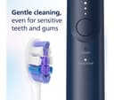 PHILIPS Sonicare Series 6100 HX7403/05 Electric Toothbrush - Navy Blue thumbnail 3
