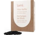 LOMI Charcoal Filter Refill - White thumbnail 1