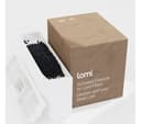 LOMI Charcoal Filter Refill - White thumbnail 2