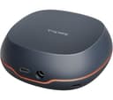 SanDisk Desk Drive Portable External SSD 4TB Black thumbnail 1