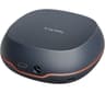 SanDisk Desk Drive Portable External SSD 4TB Black