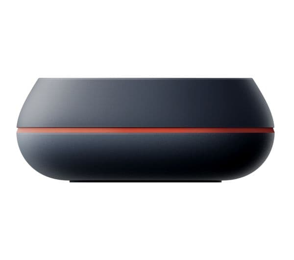 SanDisk Desk Drive Portable External SSD 4TB Black - Image 2