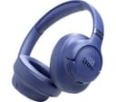 JBL Tune 780 NC Wireless Over-Ear Bluetooth Headphones with Adaptive Noise-Cancelling Technology - Blue thumbnail 1