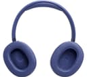 JBL Tune 780 NC Wireless Over-Ear Bluetooth Headphones with Adaptive Noise-Cancelling Technology - Blue thumbnail 4