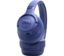 JBL Tune 780 NC Wireless Over-Ear Bluetooth Headphones with Adaptive Noise-Cancelling Technology - Blue thumbnail 5