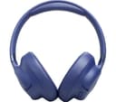 JBL Tune 780 NC Wireless Over-Ear Bluetooth Headphones with Adaptive Noise-Cancelling Technology - Blue thumbnail 6