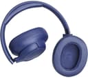 JBL Tune 780 NC Wireless Over-Ear Bluetooth Headphones with Adaptive Noise-Cancelling Technology - Blue thumbnail 7