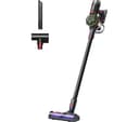 DYSON V8 Cyclone Cordless Bagless Vacuum Cleaner - Black & Green thumbnail 1