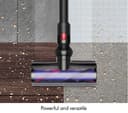 DYSON V8 Cyclone Cordless Bagless Vacuum Cleaner - Black & Green thumbnail 2