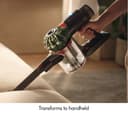 DYSON V8 Cyclone Cordless Bagless Vacuum Cleaner - Black & Green thumbnail 4