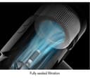 DYSON V8 Cyclone Cordless Bagless Vacuum Cleaner - Black & Green thumbnail 5