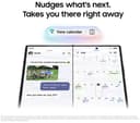Samsung Galaxy Z Fold8 Ultra 5G 1TB 16GB SIM Free Smartphone - Cream thumbnail 5