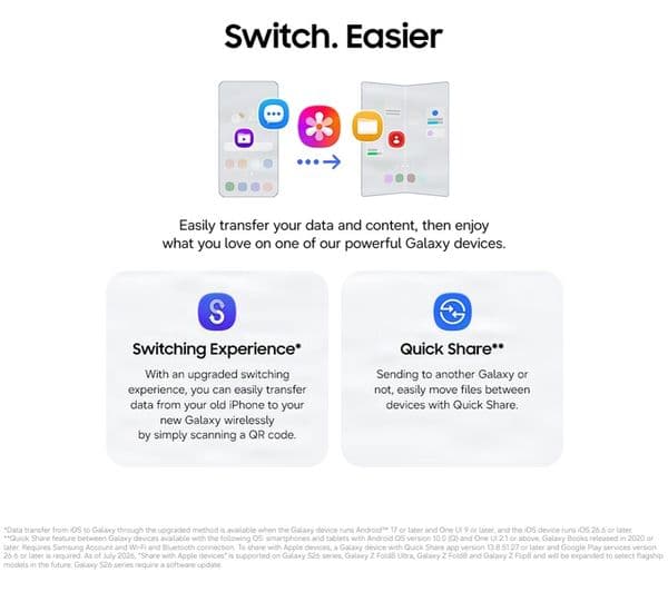 Samsung Galaxy Z Fold8 Ultra 5G 1TB 16GB SIM Free Smartphone - Cream - Image 7
