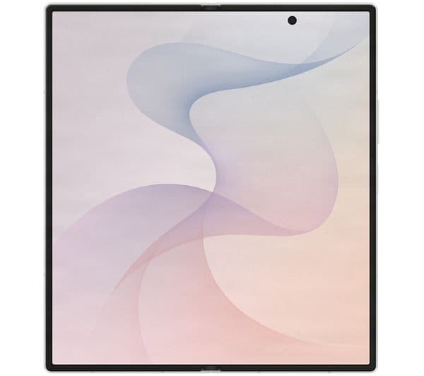 Samsung Galaxy Z Fold8 Ultra 5G 1TB 16GB SIM Free Smartphone - Cream - Image 9