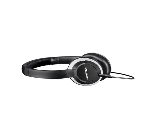 BOSE OE2 Audio Headphones - Black - Image 2