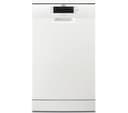 AEG FFB62400PW Slimline Dishwasher - White thumbnail 1