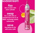 SODASTREAM Art Sparkling Water Maker - Black thumbnail 6
