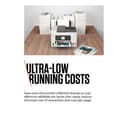 CANON MAXIFY GX4050 All-in-One Wireless Inkjet Printer with Fax thumbnail 4