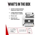 CANON MAXIFY GX4050 All-in-One Wireless Inkjet Printer with Fax thumbnail 8
