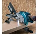 MAKITA LSO815FLN Slide Compound 216 mm Mitre Saw thumbnail 3
