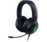 Razer Kraken V3 X Headphones Black