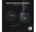 Razer Kraken V3 X Headphones Black thumbnail 2
