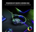 Razer Kraken V3 X Headphones Black thumbnail 4
