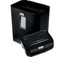 REXEL ProMax QS RES1123 Strip Cut Paper Shredder thumbnail 4