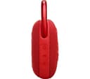 JBL Clip 5 Portable Bluetooth Speaker - Red thumbnail 5