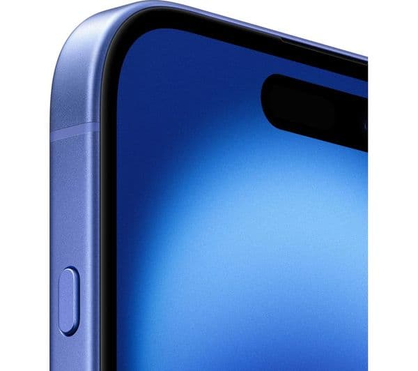 Apple iPhone 16 Plus - 256 GB, Ultramarine - Image 3
