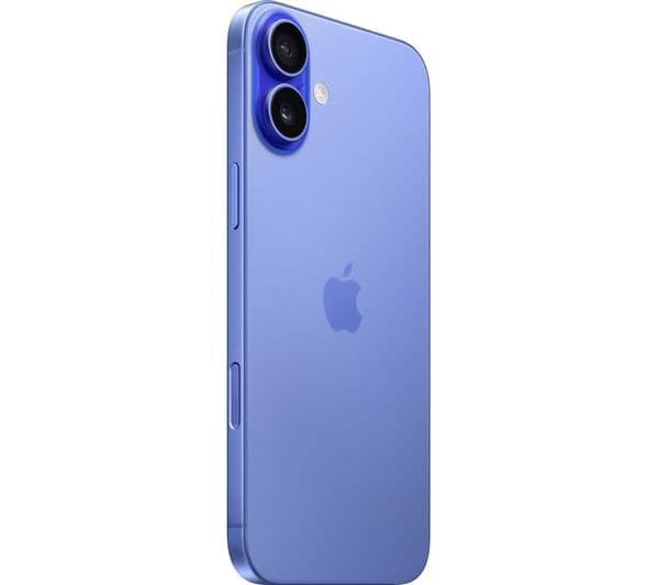 Apple iPhone 16 Plus - 256 GB, Ultramarine - Image 4