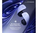 Sony PULSE Explore Earbuds Midnight Black thumbnail 3