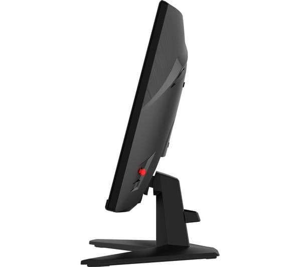 MSI MAG 242C 24" Curved Gaming Monitor Black - Image 2