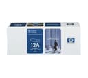 HP 12A Black Toner Cartridge thumbnail 3