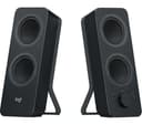 LOGITECH Z207 2.0 Bluetooth PC Speakers thumbnail 1