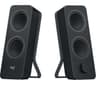 LOGITECH Z207 2.0 Bluetooth PC Speakers