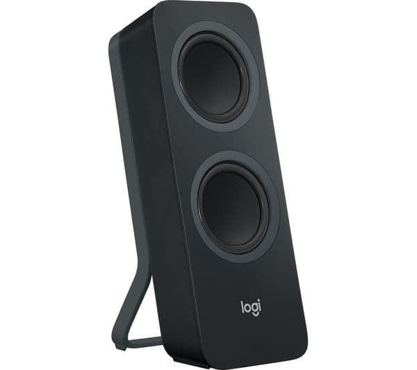 LOGITECH Z207 2.0 Bluetooth PC Speakers - Image 8
