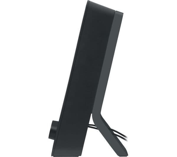 LOGITECH Z207 2.0 Bluetooth PC Speakers - Image 9